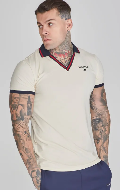 Polo T-Shirt sold by Siksilk