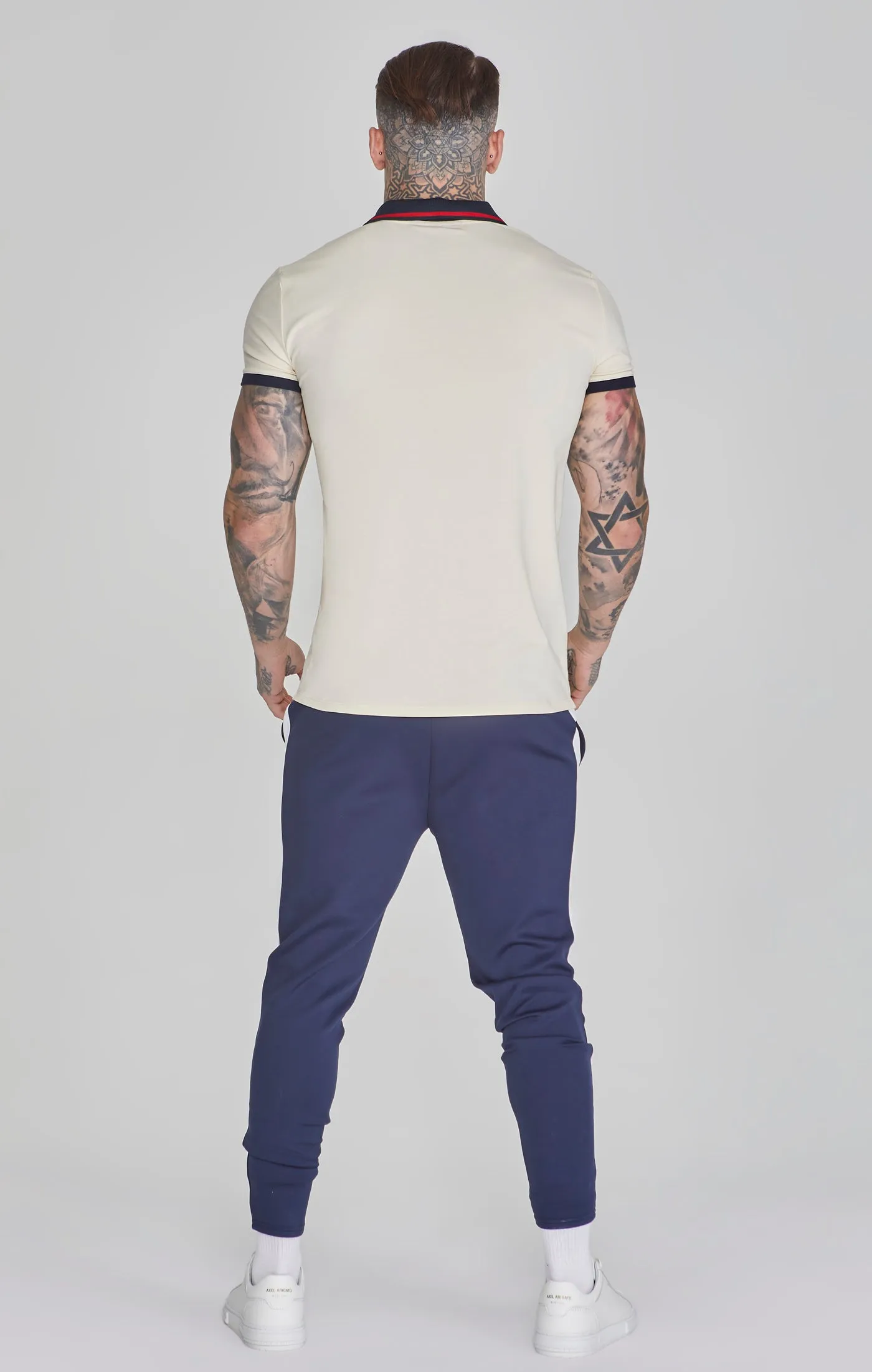 Polo T-Shirt sold by Siksilk product image thumbnail 5