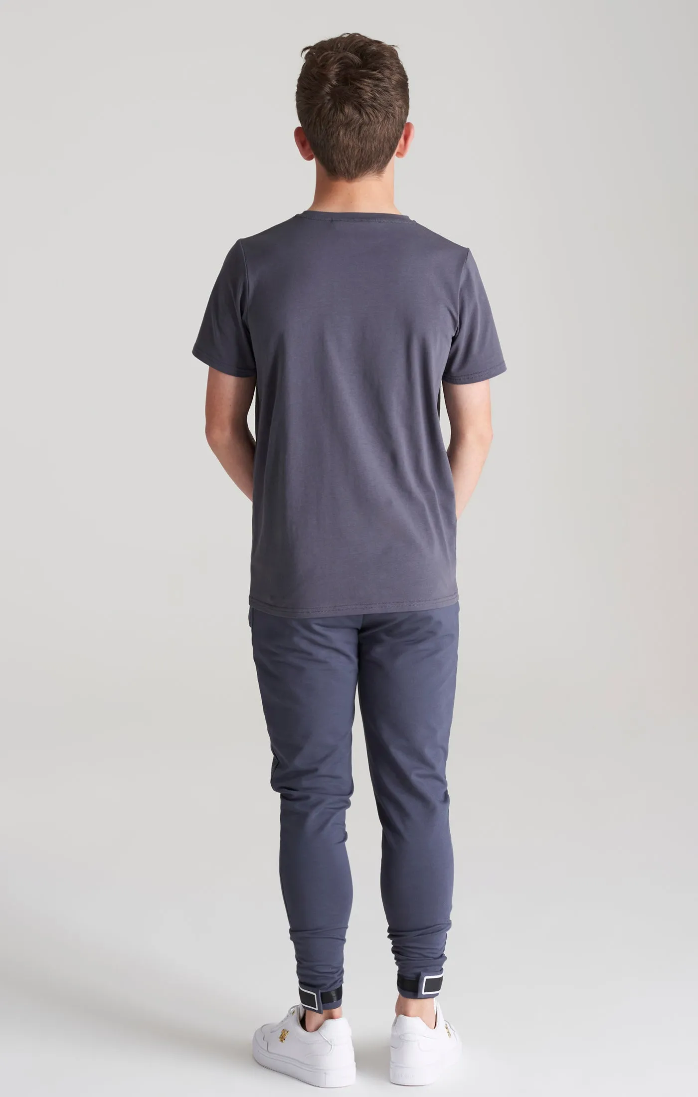 SikSilk Active Joggers - Navy sold by Siksilk product image thumbnail 5