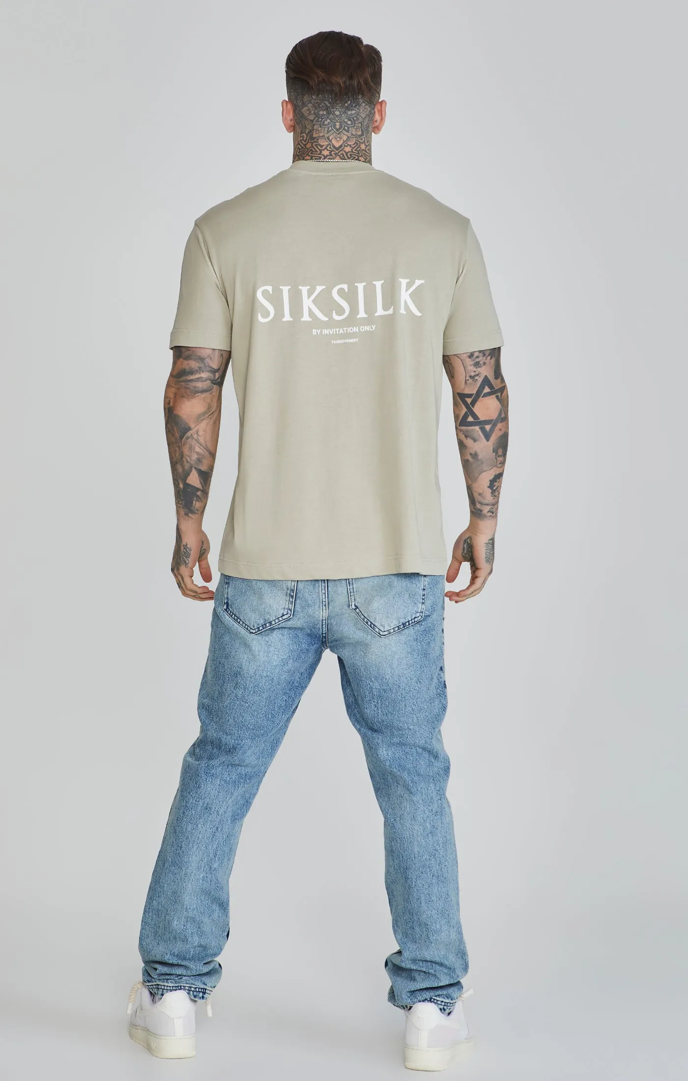 Graphic T-Shirt sold by Siksilk product image thumbnail 5