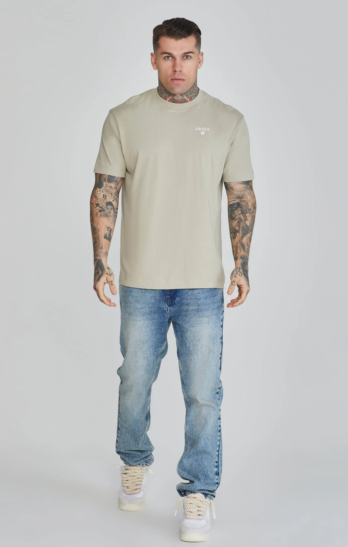 Graphic T-Shirt sold by Siksilk product image thumbnail 2