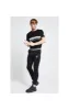 Illusive London Tee – Black sold by Siksilk