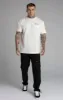 Black Ripstop Cargo Pants sold by Siksilk