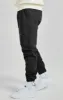 Black Ripstop Cargo Pants sold by Siksilk