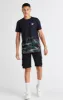 Boys Camo T-Shirt sold by Siksilk