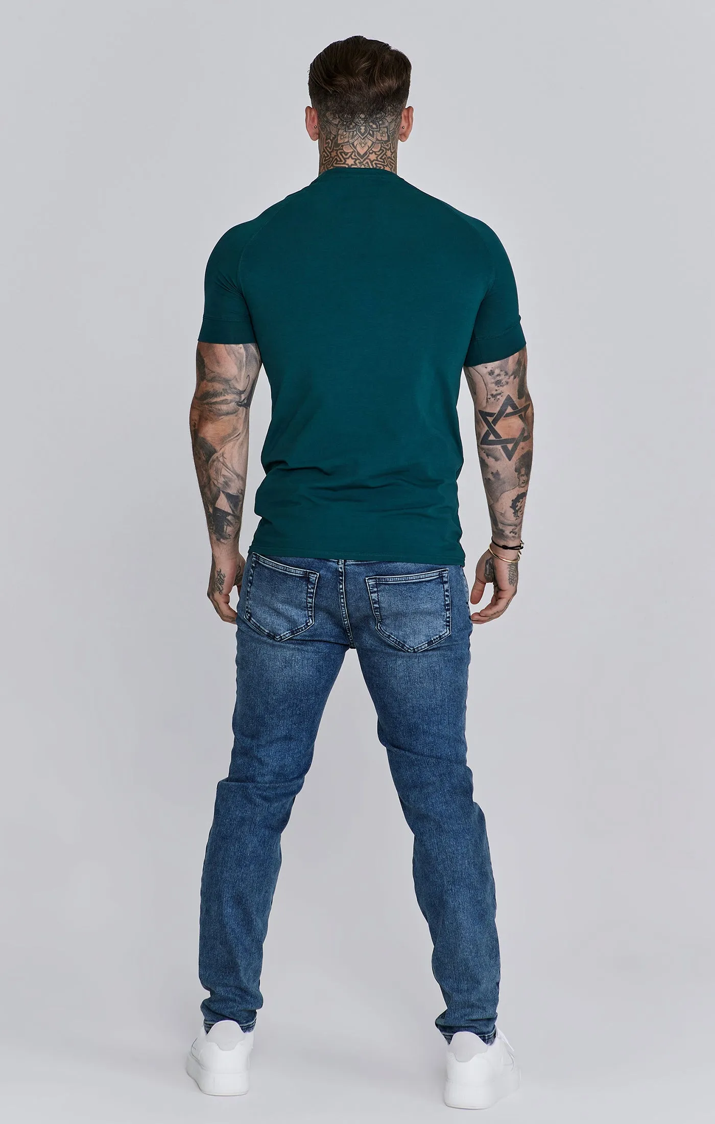 Smart T-Shirt sold by Siksilk product image thumbnail 5