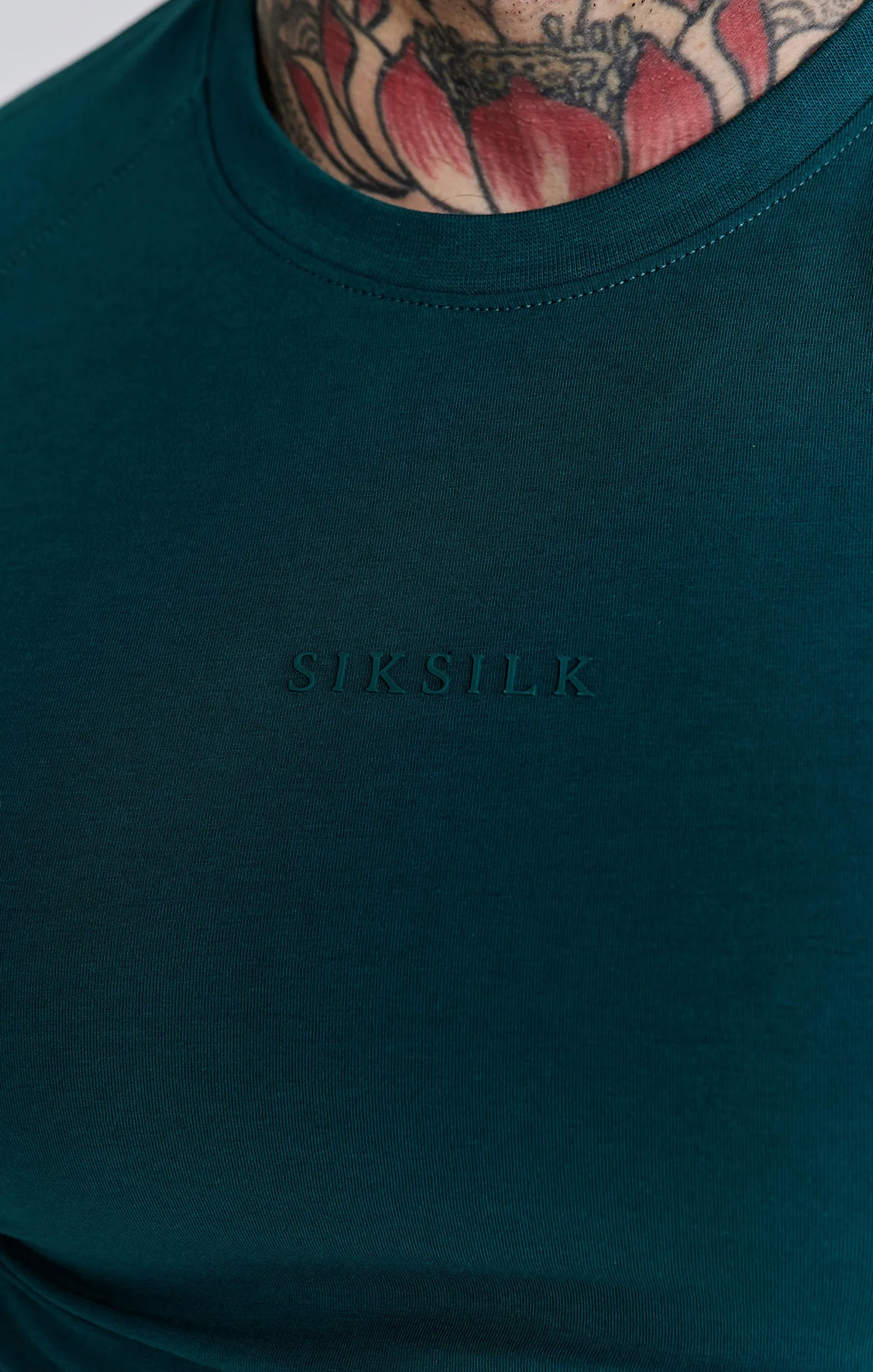 Smart T-Shirt sold by Siksilk product image thumbnail 3