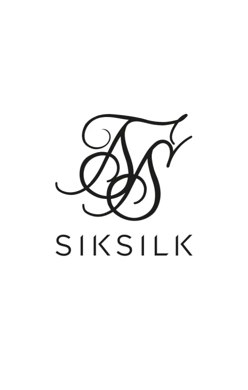 Logo T-Shirt sold by Siksilk