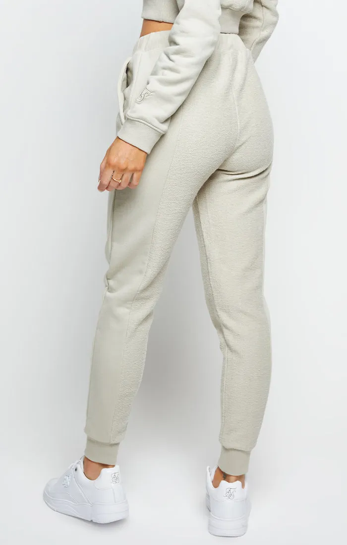 SikSilk Half & Half Pants - Stone sold by Siksilk product image thumbnail 3