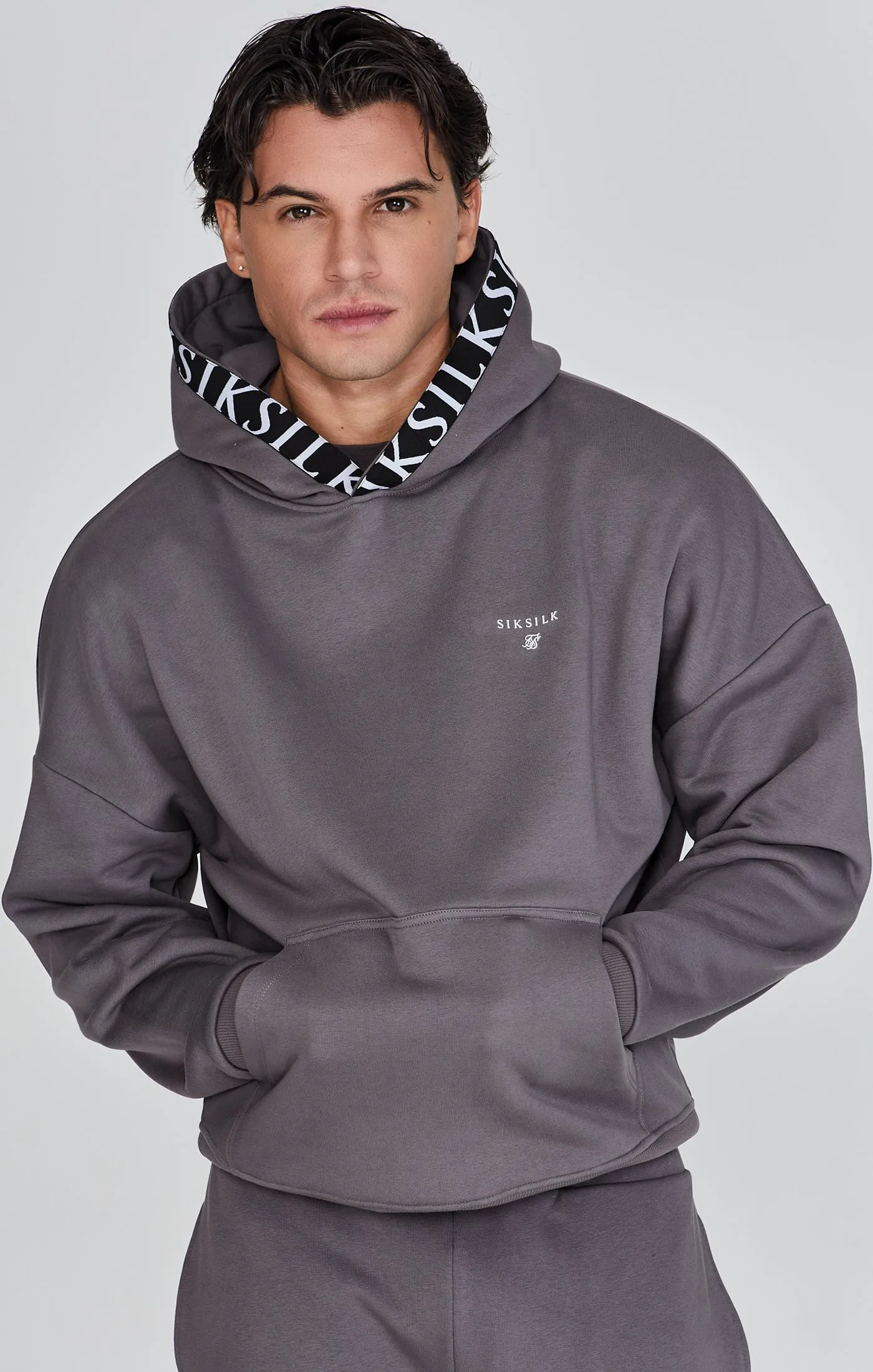 Hoodie sold by Siksilk