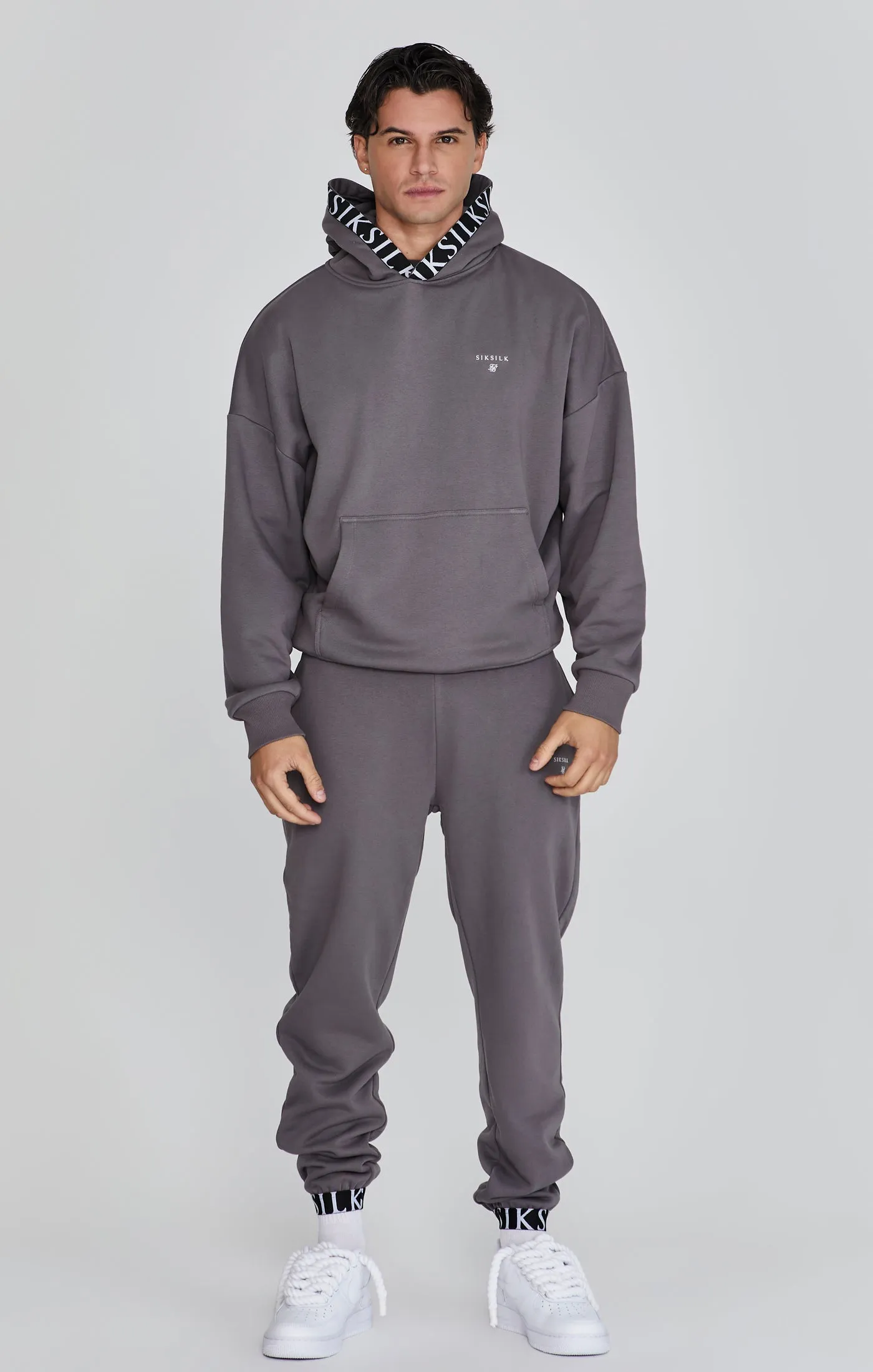 Hoodie sold by Siksilk product image thumbnail 2