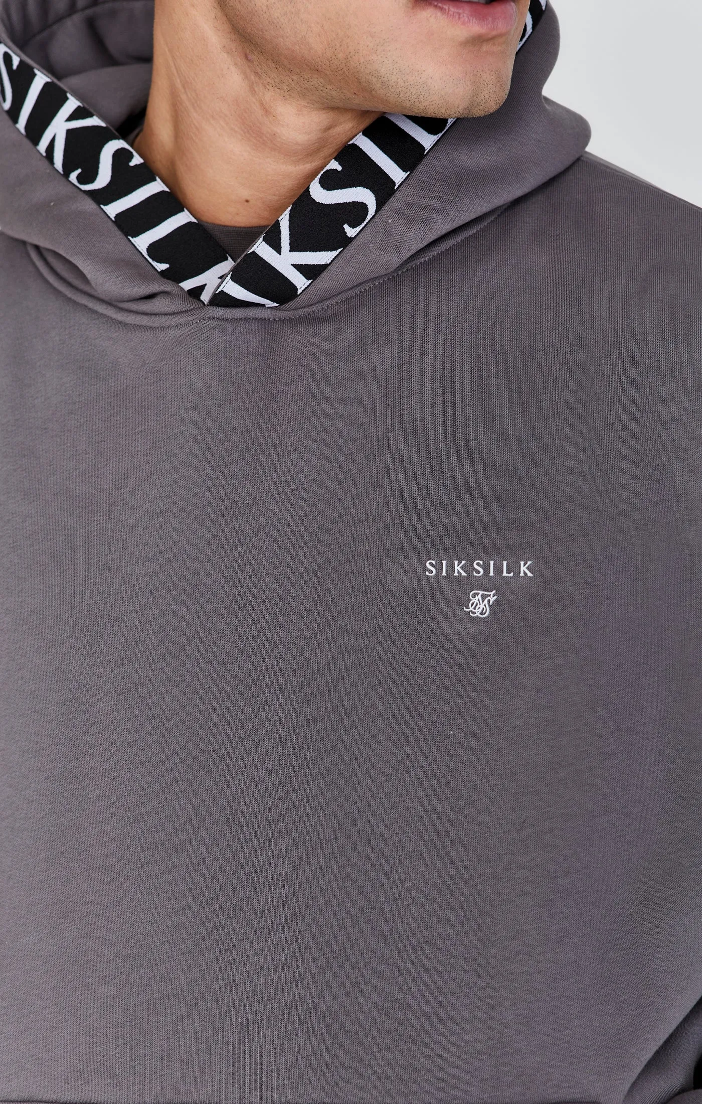 Hoodie sold by Siksilk product image thumbnail 3