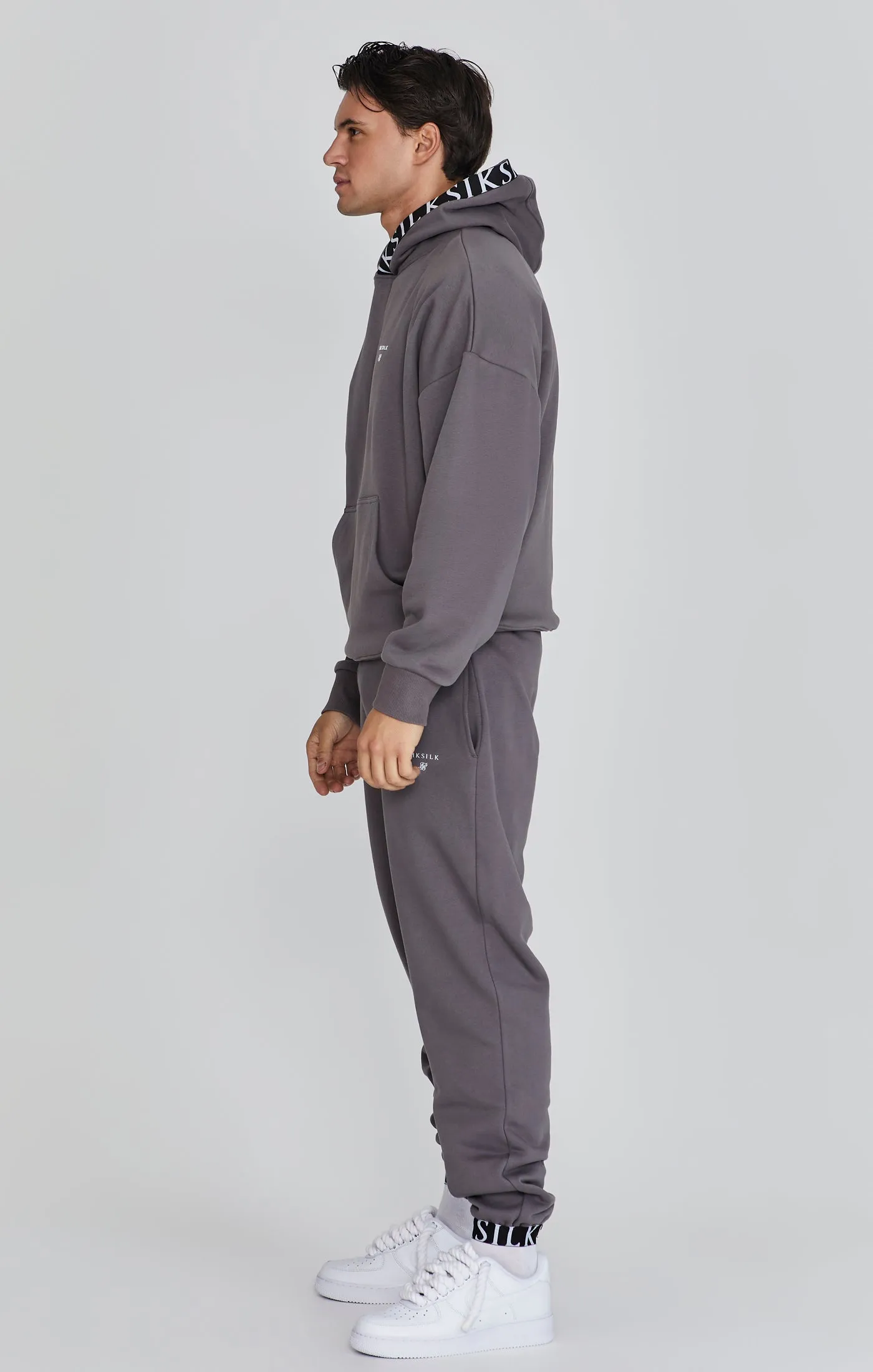 Hoodie sold by Siksilk product image thumbnail 4