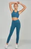 Teal Sports Essential Crop Top sold by Siksilk