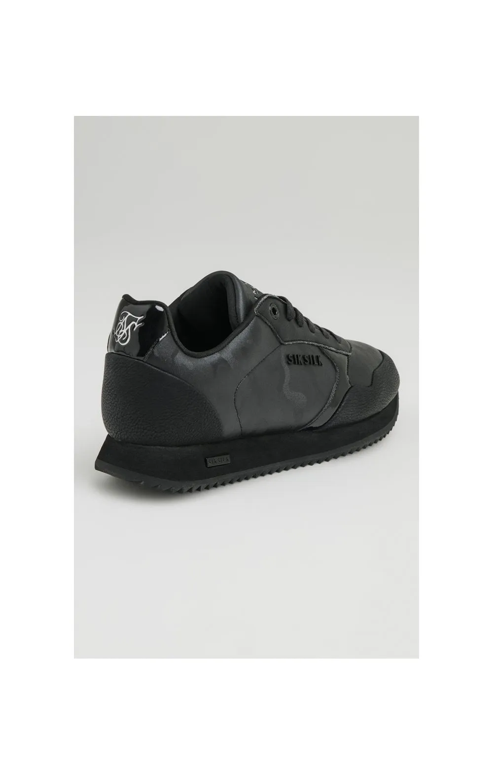 SikSilk Senna - Black sold by Siksilk product image thumbnail 3