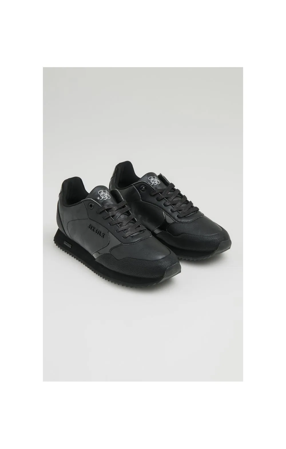 SikSilk Senna - Black sold by Siksilk product image thumbnail 4