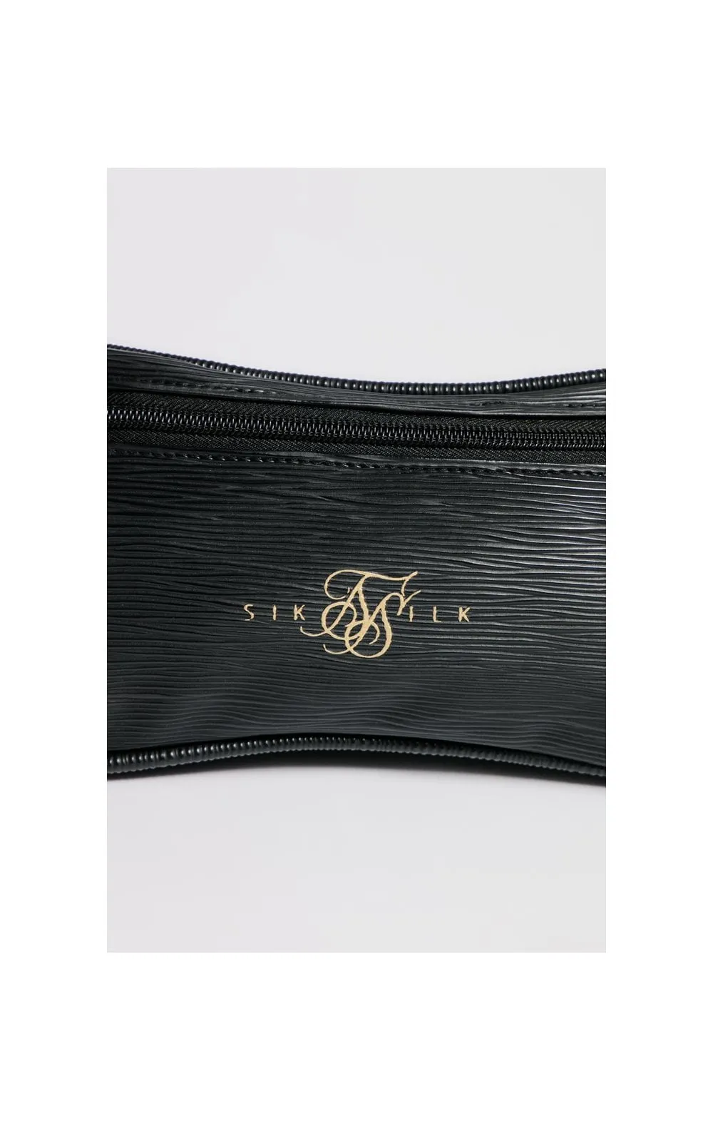 SikSilk Elite Bumbag - Black sold by Siksilk product image thumbnail 2