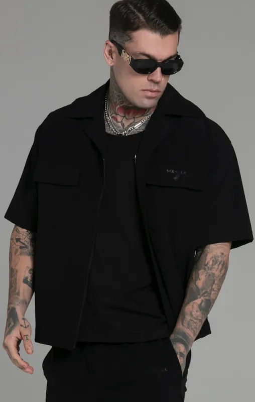 Utility Shirt sold by Siksilk