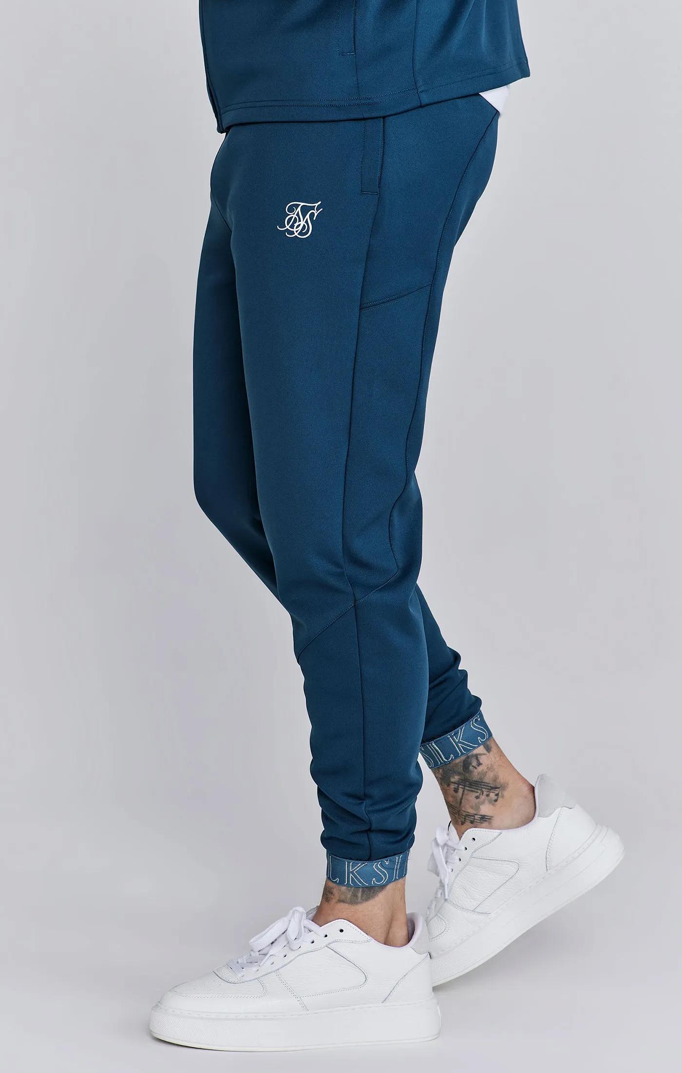 Joggers sold by Siksilk product image thumbnail 3