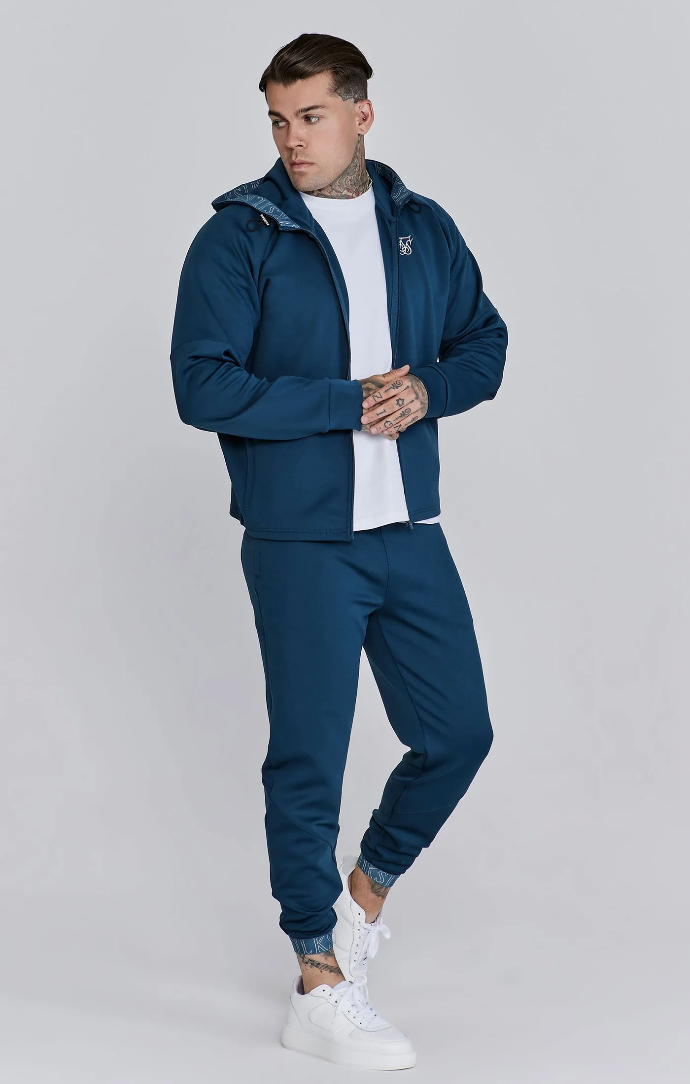 Joggers sold by Siksilk product image thumbnail 4