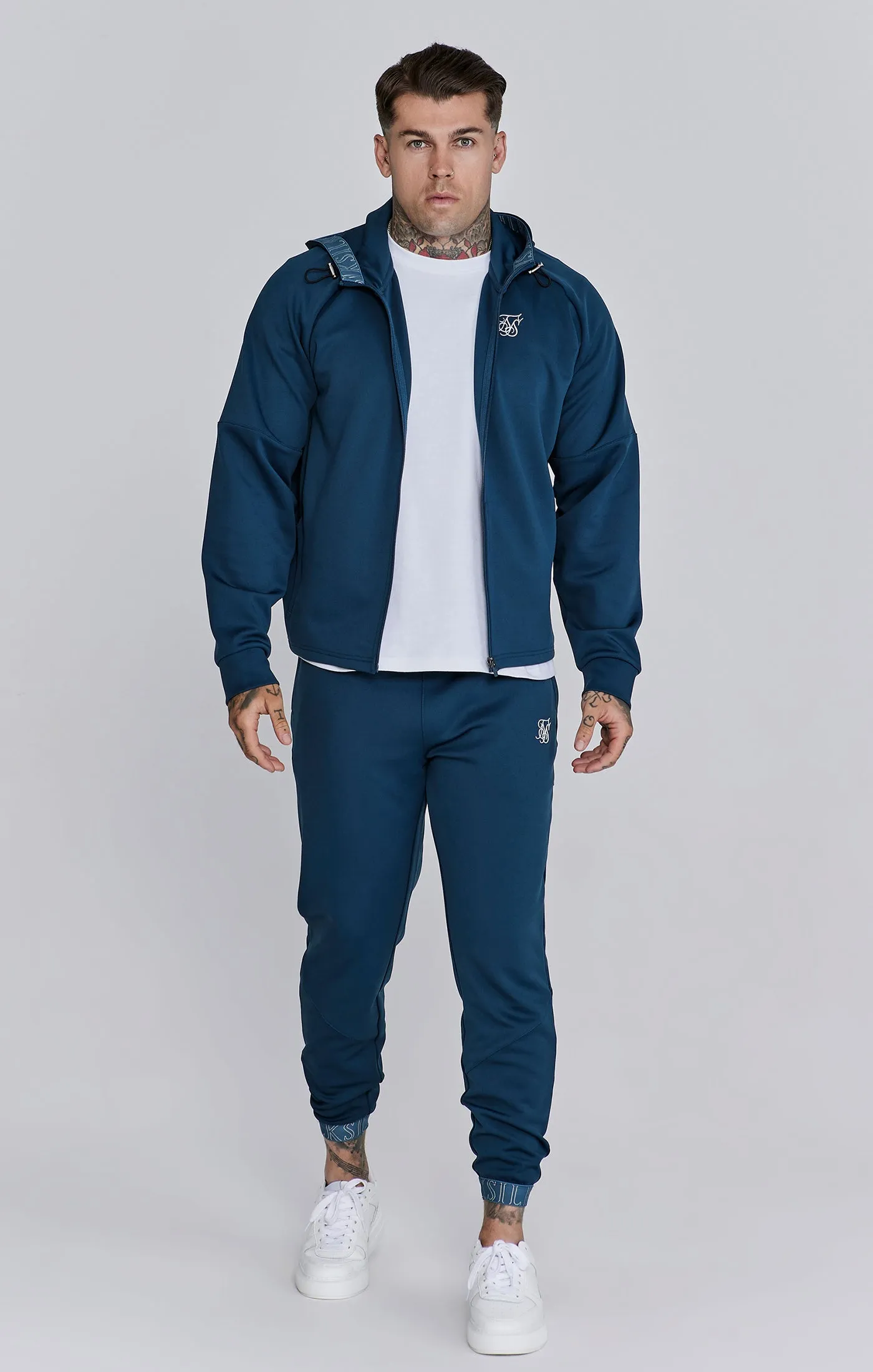 Joggers sold by Siksilk product image thumbnail 2
