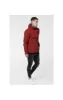SikSilk Energy Windbreaker – Red sold by Siksilk