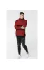 SikSilk Energy Windbreaker – Red sold by Siksilk
