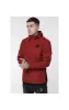 SikSilk Energy Windbreaker – Red sold by Siksilk