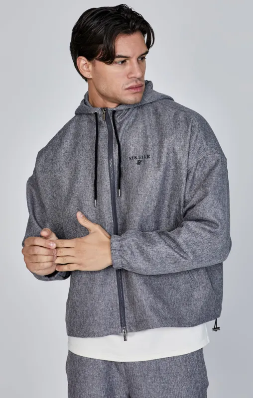 Full Zip Hoodie sold by Siksilk