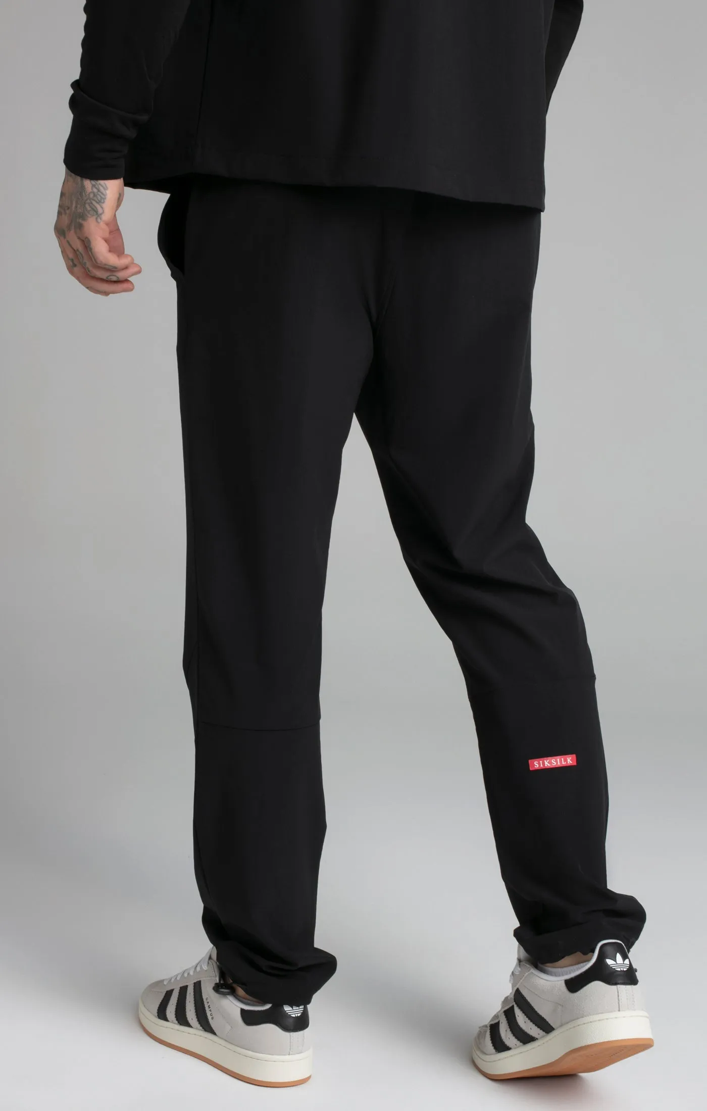 Black Pants sold by Siksilk product image thumbnail 4