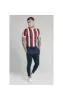 SikSilk Athlete Track Pants - Navy sold by Siksilk