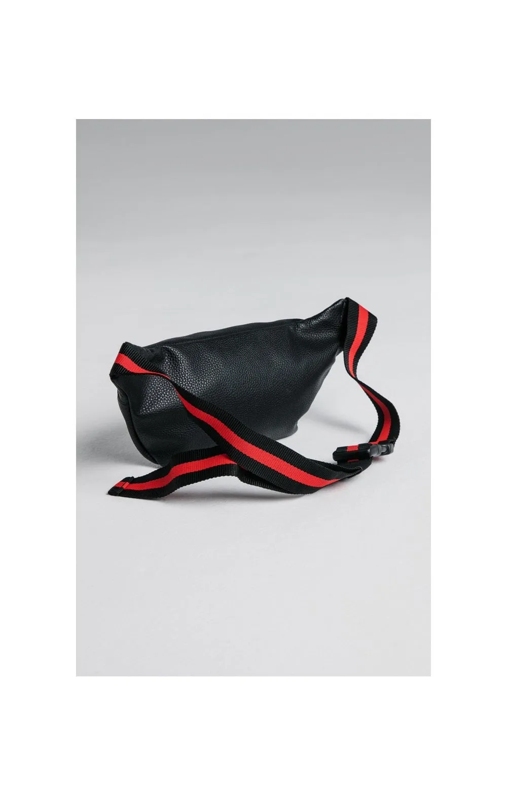 SikSilk Bumbag - Black sold by Siksilk product image thumbnail 4