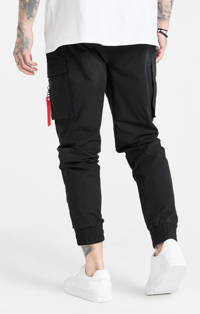 Black Flight Cargo sold by Siksilk product image thumbnail 4