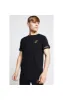Illusive London Tech Tee - Black sold by Siksilk