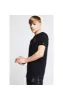Illusive London Tech Tee - Black sold by Siksilk