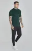 Muscle Fit T-Shirt sold by Siksilk