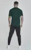 Muscle Fit T-Shirt sold by Siksilk