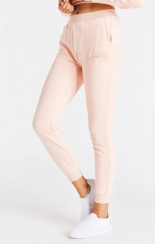 Pink Jogger sold by Siksilk