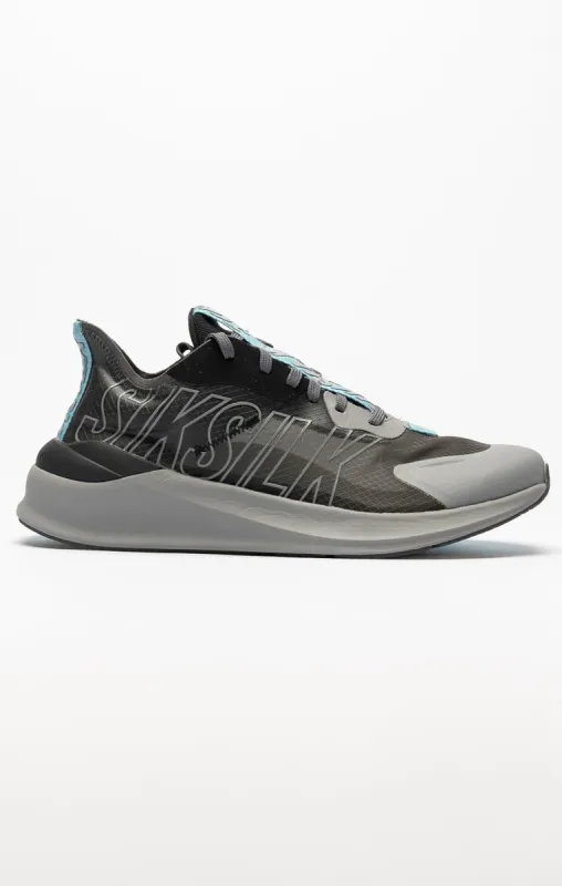 Grey Mako Performance Running Trainer sold by Siksilk