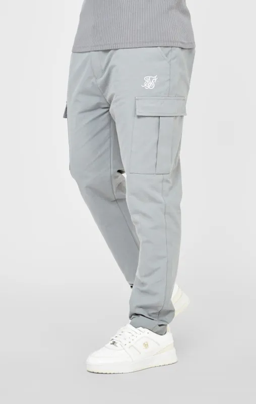 Grey Carrot Fitcargo Pant sold by Siksilk
