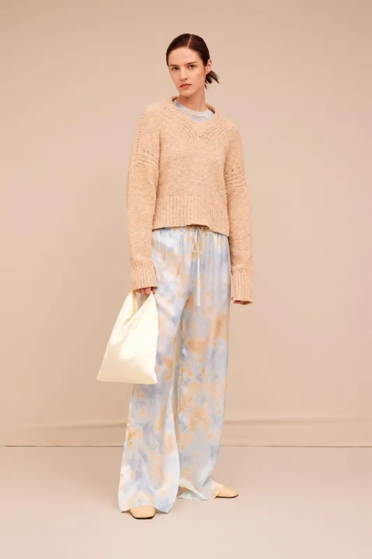 PANTALONE FLORA sold by Erika Cavallini