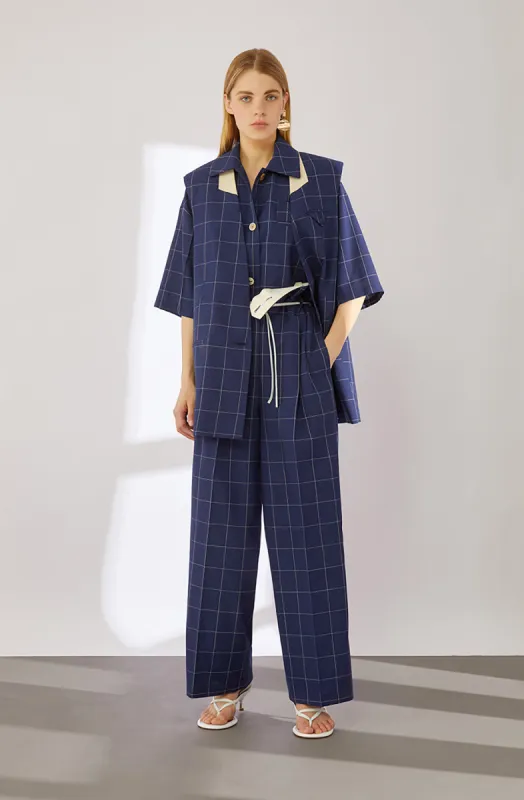 GILET MAIKA sold by Erika Cavallini