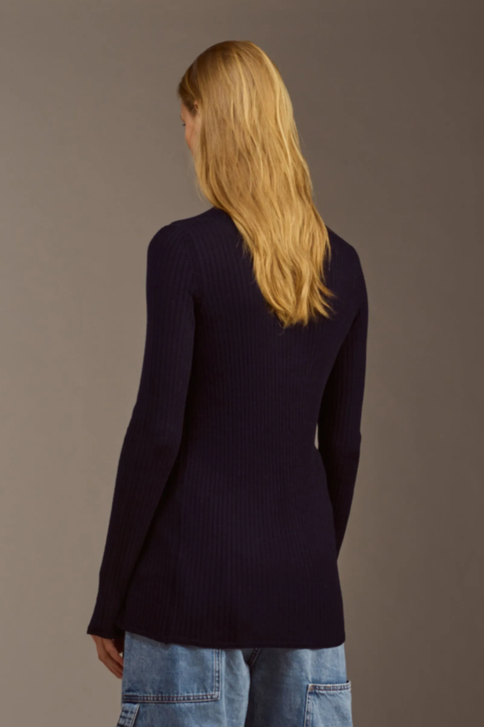 CARDIGAN INES sold by Erika Cavallini product image thumbnail 2