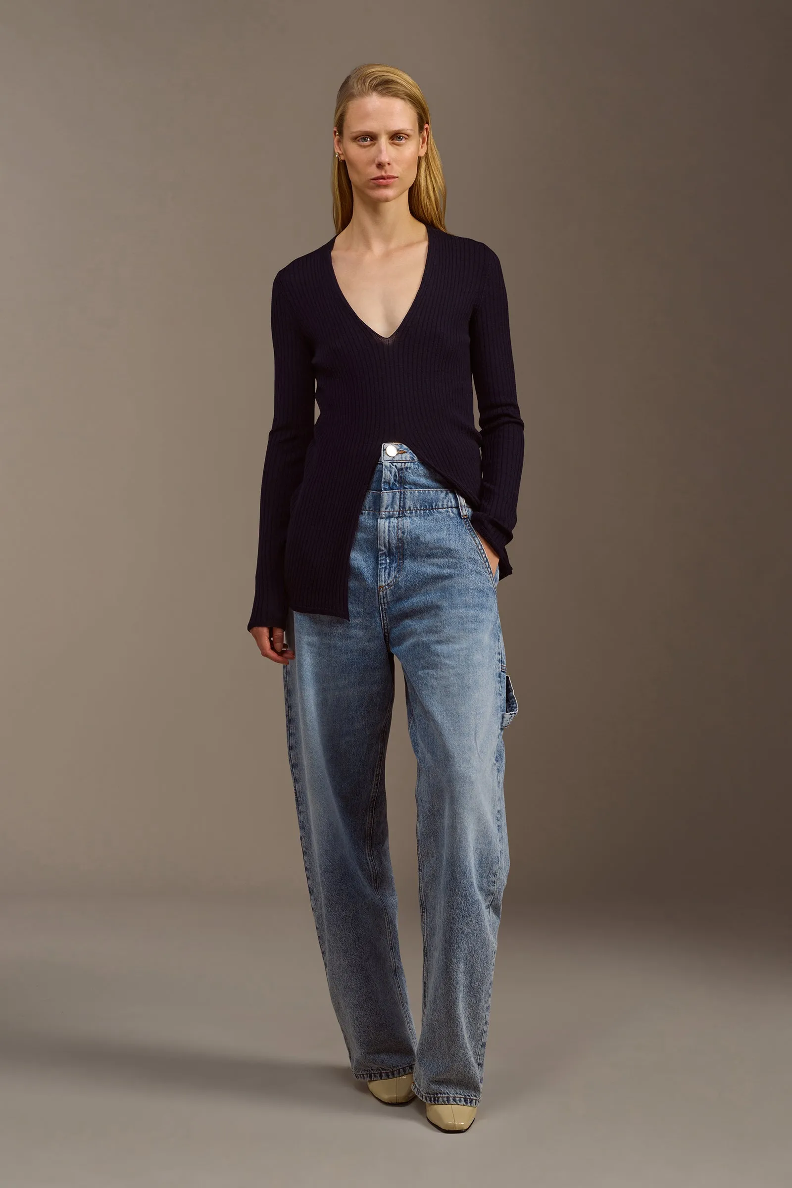 CARDIGAN INES sold by Erika Cavallini