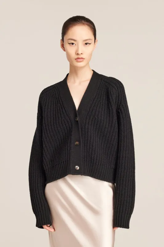 CARDIGAN ANGELA sold by Erika Cavallini