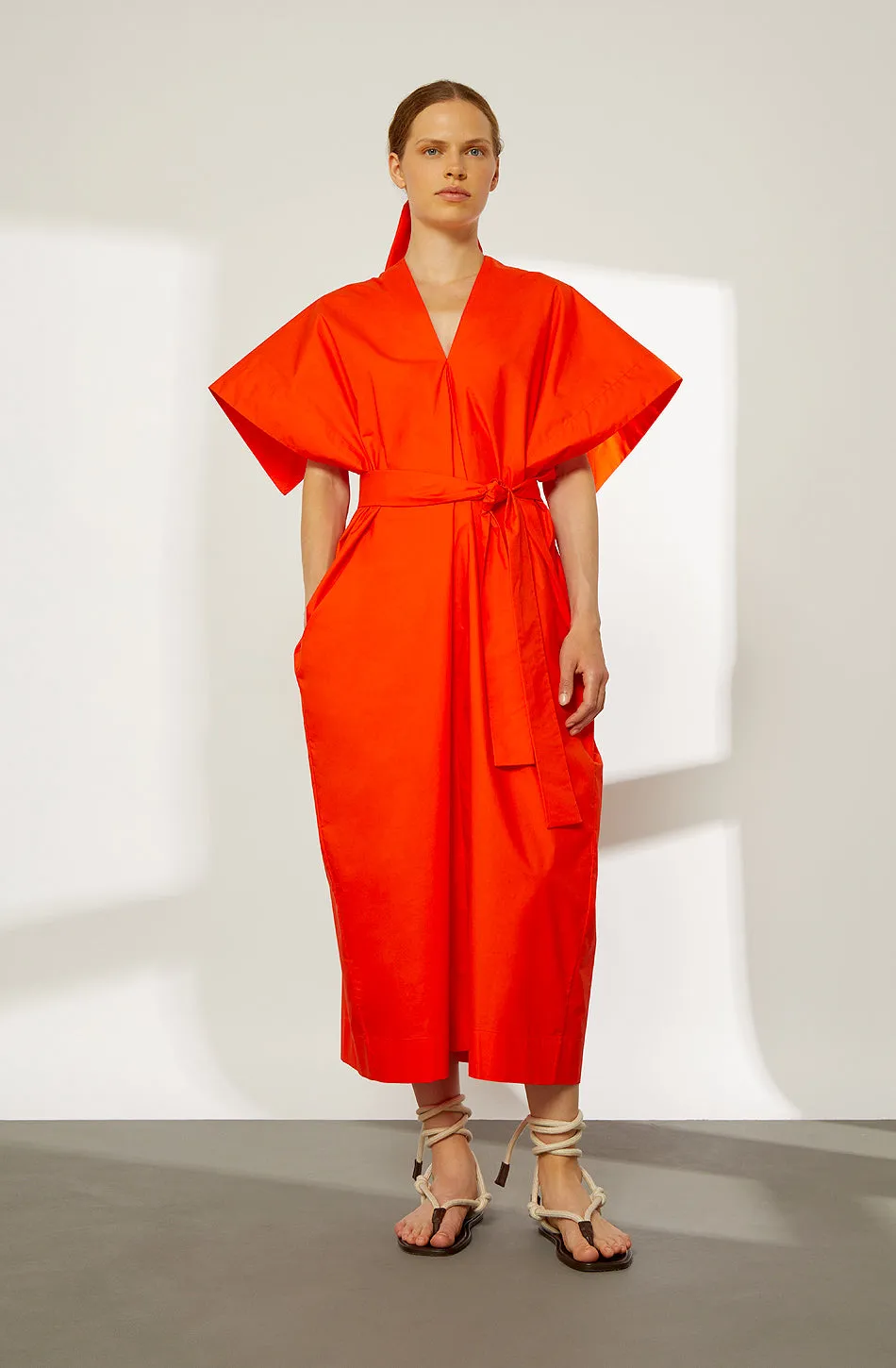 ABITO CELESTE sold by Erika Cavallini