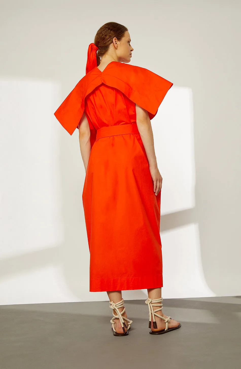 ABITO CELESTE sold by Erika Cavallini product image thumbnail 2