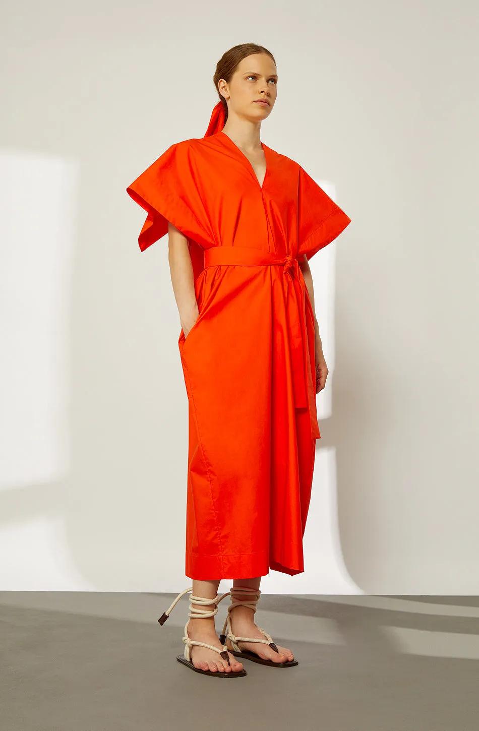 ABITO CELESTE sold by Erika Cavallini product image thumbnail 4