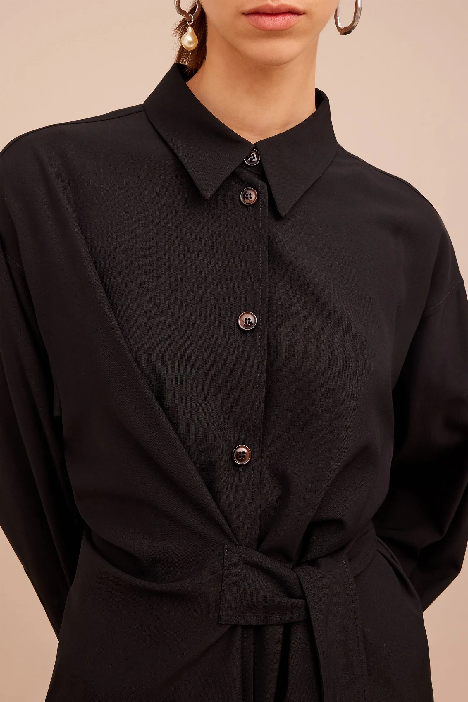 CAMICIA ZOE sold by Erika Cavallini product image thumbnail 3