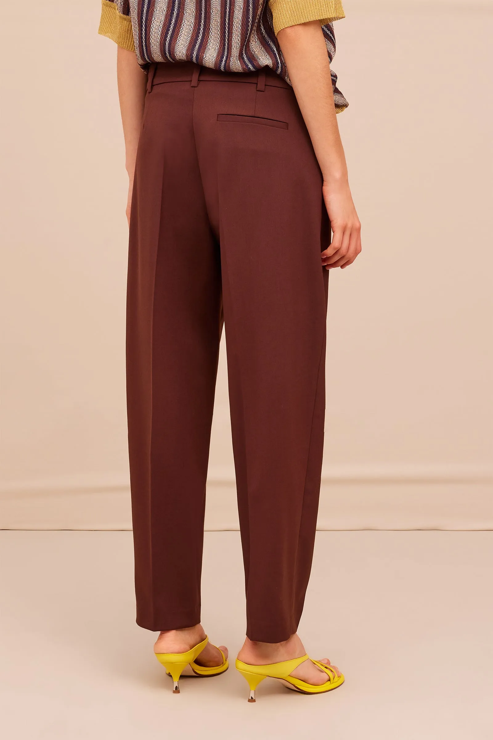 PANTALONE ALBERTO sold by Erika Cavallini product image thumbnail 3